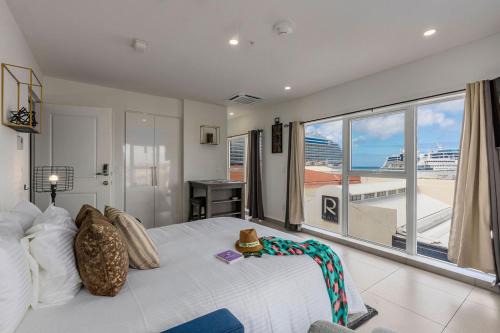 Oranjestad Apartamento | Turning Style & Extraordinary Location