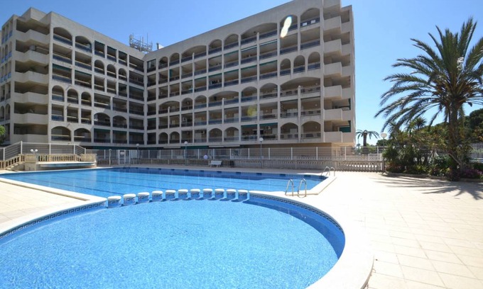 La Pineda Apartamento | TURQUESA