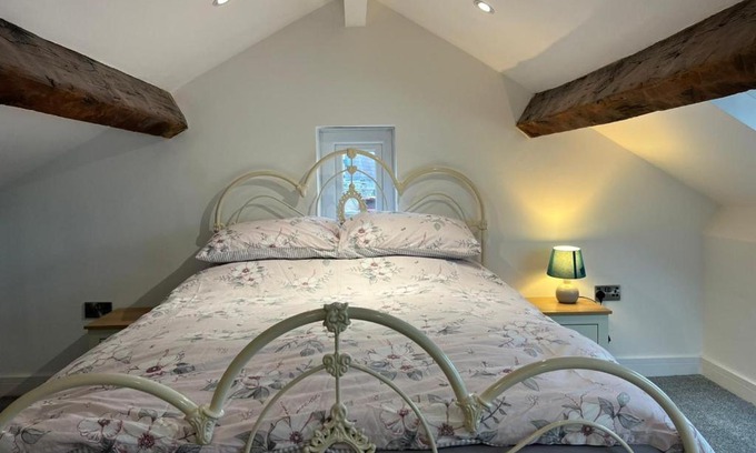 Macclesfield Apartamento | Turquoise Apartments