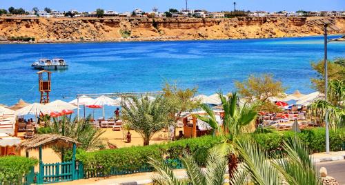 Ras Umm Sid Complejo | Turquoise Beach Hotel