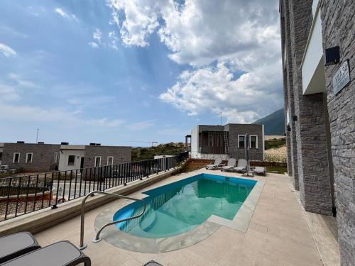 Jala Apartamento | Turquoise Poolside Thymus Resort 34-1
