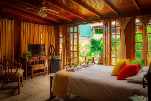 Turrialba Cama Y Desayuno | Turrialba Bed & Breakfast