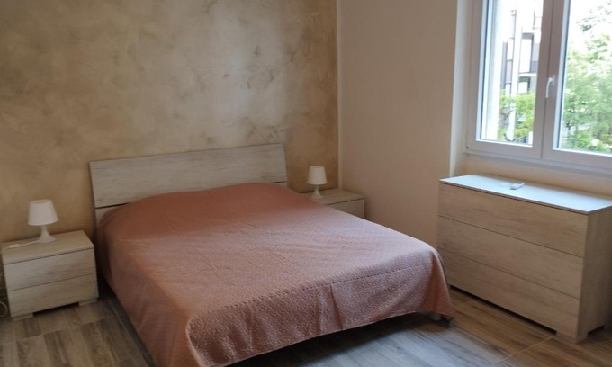 Turro Apartamento | Turro Center Apartment