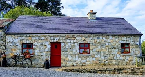 Knockaderry Cross Roads Casa | Turrock Cottage