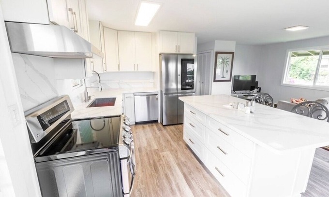 Kahuku Casa | Turtle Bay 2 bedroom Short Walk To Beach