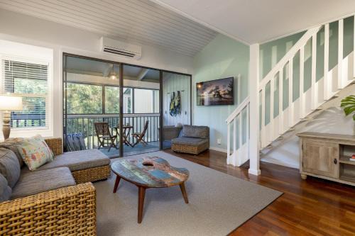 Kahuku Apartamento | Turtle Bay Kuilima 150 East condo