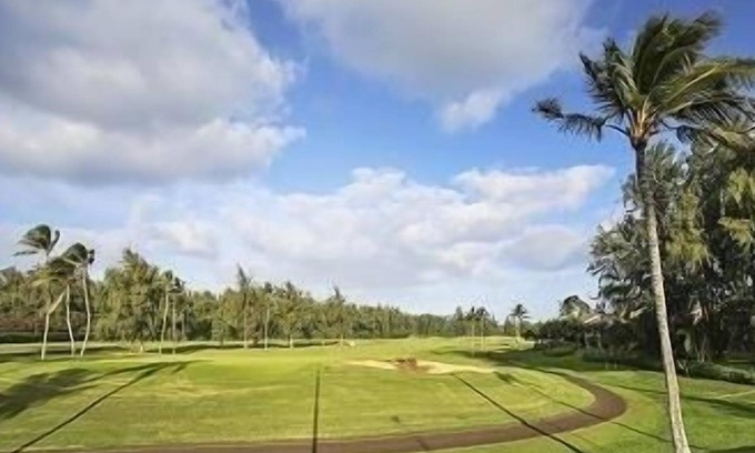 Kahuku Condominio | Turtle Bay Pakalanata-128798566401 1 Bedroom Condo by Redawning