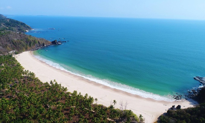 Thandwe Casa | Turtle Egg Cove Ngapali
