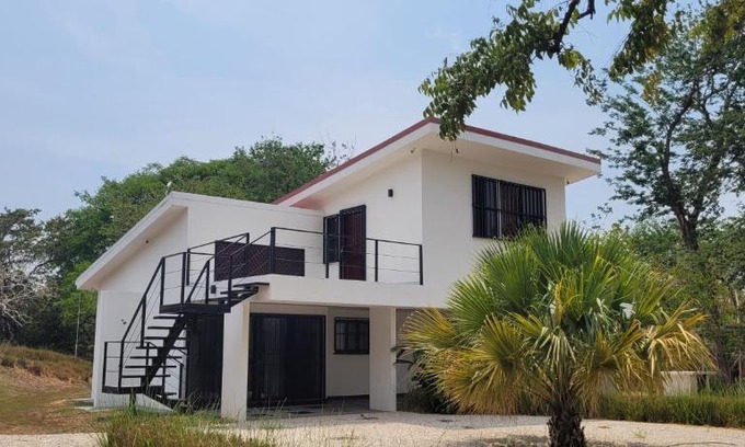 Rio Seco Casa | Turtle House