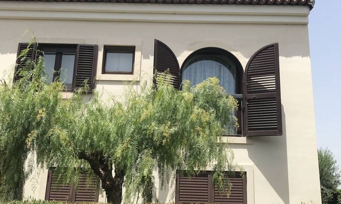 Policoro Apartamento | Turtle House