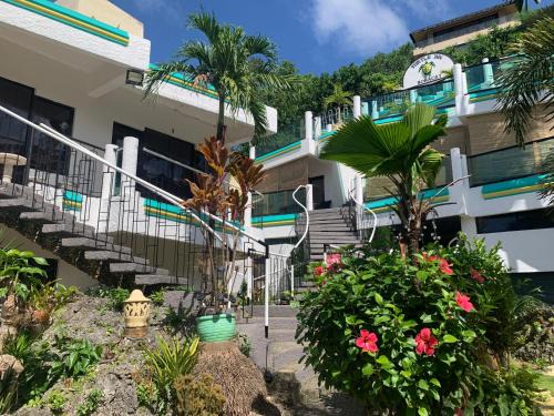 Manoc-Manoc Complejo | Turtle Inn Resort