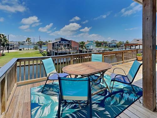 Jamaica Beach Casa | Turtle Nest