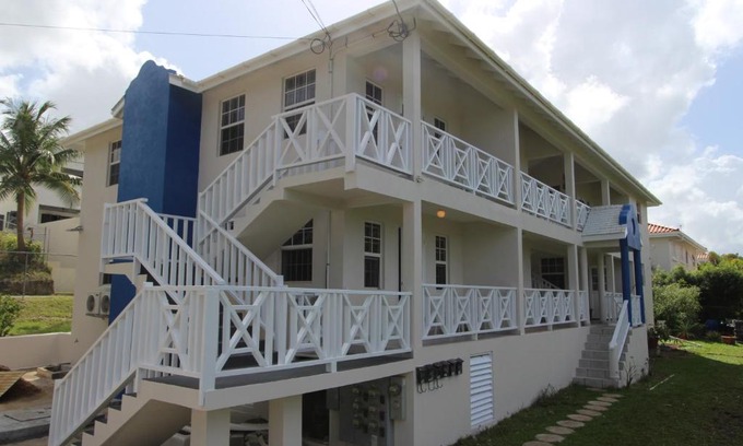 Porters Apartamento | Turtle Ridge Apartments