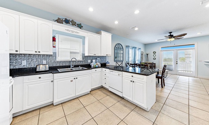 Gulf Shores Condominio | Turtle's Nest West