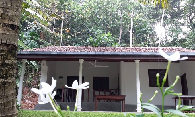 Matara Villa | Punto de surf resort de playa