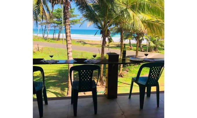 Corn Island Apartamento | Turtles Nest Bunkhouse at Lodge at Long Bay