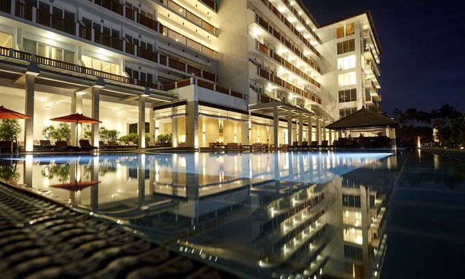 Waskaduwa Hotel | Turyaa Kalutara