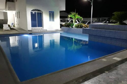 Tonsupa Apartamento | Tus Vacaciones en Tonsupa Ecuador.