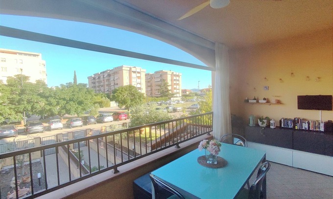 Grosseto Apartamento | Tuscan Gallery House