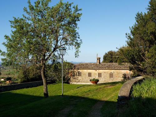 Riccio Casa | Tuscan Holiday Home with Pool