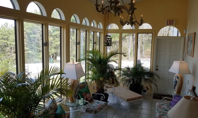 Eureka Springs Cama Y Desayuno | Tuscan Manor