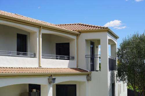 Havelock North Apartamento | Tuscan Villa with a View