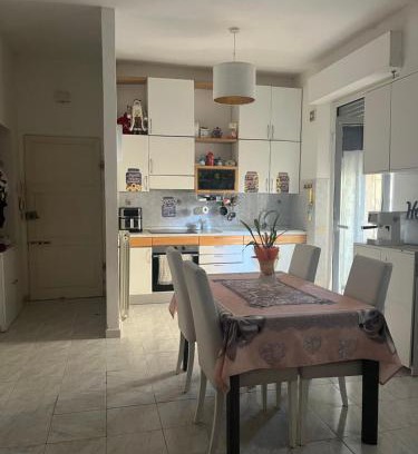 Lari Apartamento | Tuscany Borgo