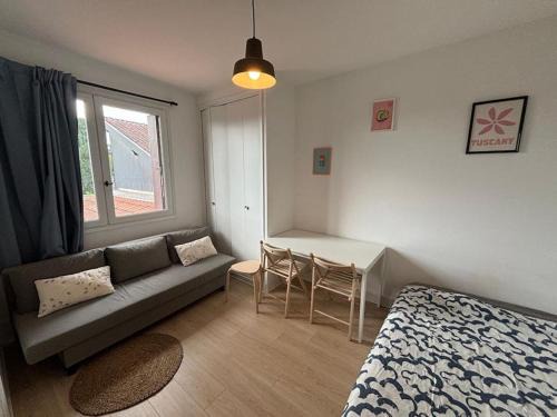 Marengo - Jolimont Apartamento | Tuscany - Charmant Studio