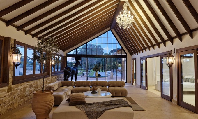 North Tamborine Casa | Tuscany on Tamborine