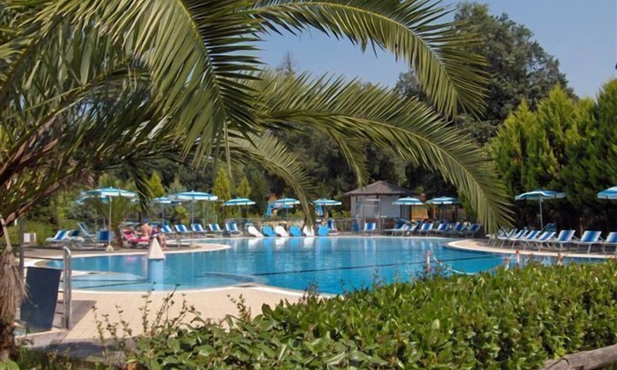 Viareggio Chalet De Esquí | Costera Toscana Viareggio. Descubra la Toscana!