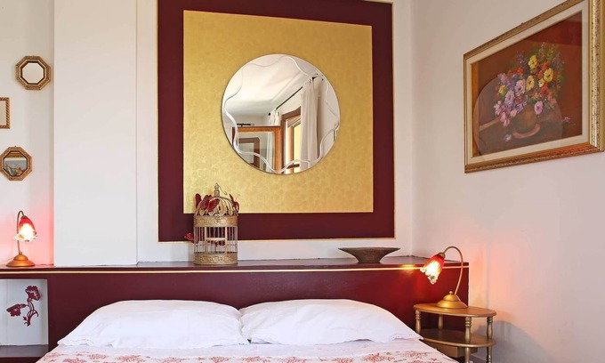 Fucecchio Villa | Villa Toscana y apartamentos con jardín, barbacoa, vistas, fantástica piscina. Wi-Fi gratis
