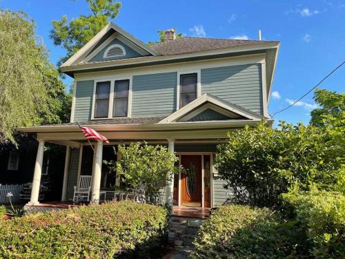 Ocala Apartamento | Tuscawilla A, Apt in historic downtown, two bed two bath