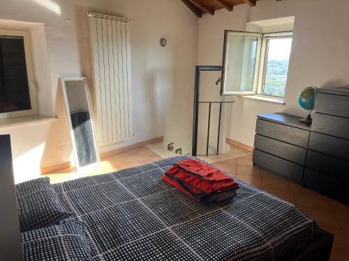 Orte Apartamento | Tuscia Home Backpackers