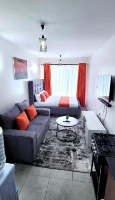 Ongata Rongai Cama Y Desayuno | Tusmo homes