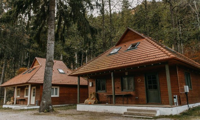 Baile Tusnad Otro | Tusnad Bungalow