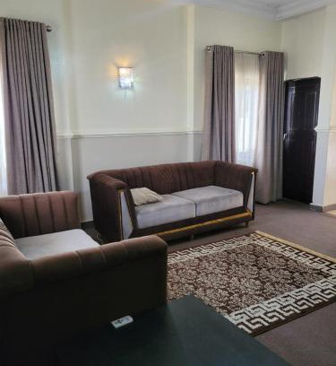 Gudu Casa | TUT's Place 4