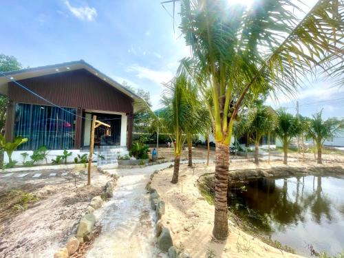 Cam Lam Casa | TUTA House