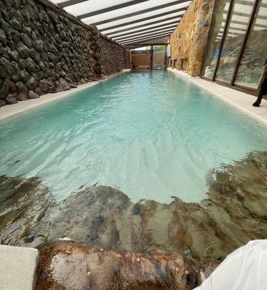 Cullar Vega Casa | Tutasiara Ville Pet Friendly