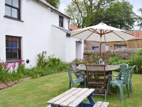 Beaworthy Casa | Tutchenor Farmhouse