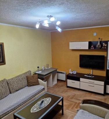 Gevgelija Apartamento | TUTI Apartment