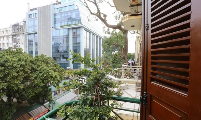 French Quarter Apartamento | Tuti Lakeside Homestay