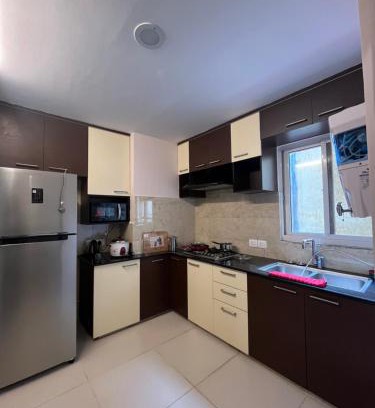 Pokhara Apartamento | Tutmey Homes