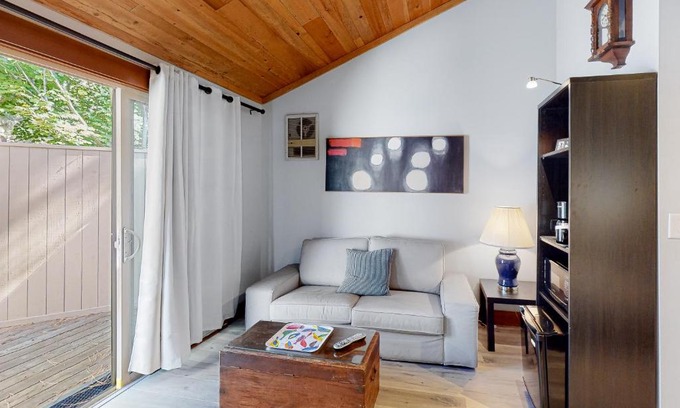 Black Butte Ranch Apartamento | Tutu Hale - Unit 6