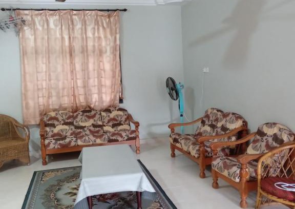 Kampung Petai Bubus Casa | TUtup Boh