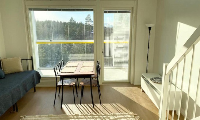 Tuusula Apartamento | TUUSULA Tuusula 15 min drive to Airport, free parking