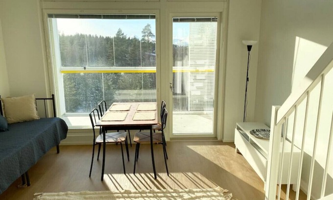Tuusula Apartamento | #TUUSULA · Tuusula 15 min drive to Airport with free parking