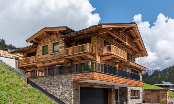 Juns Apartamento | TUX MOUNTAIN Apart