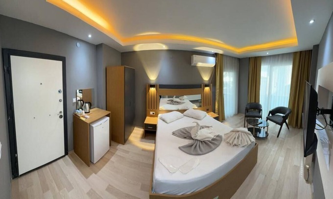 Pendik District Apartamento | Tuzla First House