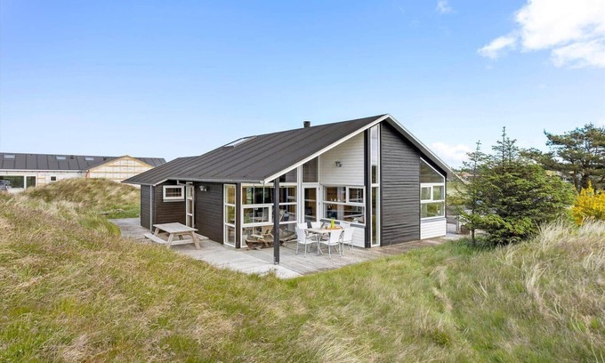 Tversted Casa | TV1043 Bindslev - Ålehulsvej 2
