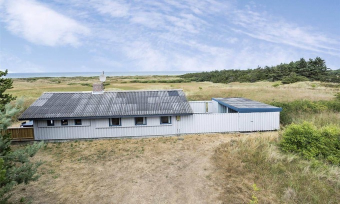 Tversted Casa | TV1198 Bindslev - Nordlysvej 11